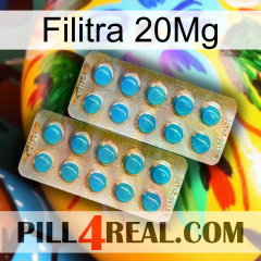 Filitra 20Mg new08